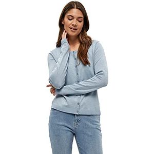 Minus Dames nieuwe Laura vest trui