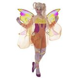 Stella Bloomix Winx Club costume disguise girl (Size 7-9 years)