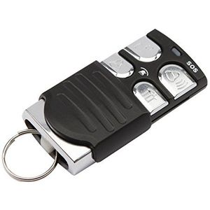 OLYMPIA afstandsbediening, zwart, 5919