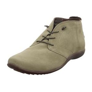 Think Stone Naturloden laarzen voor heren, taiga/combi 7000, 40,5 EU, taiga combi 7000, 40.5 EU