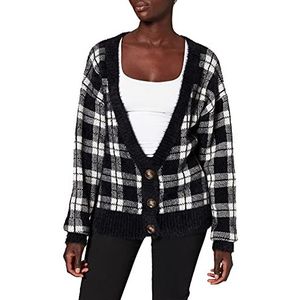 usha BLUE LABEL Gebreide damesjas