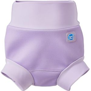 Splash About Happy Nappy voor baby´s en peuters, Lilac, 6-12 Maanden