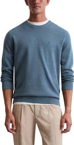 Marc O'Polo Trui  blauw