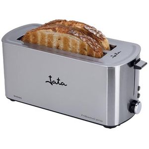 Jata TT1046 - Broodrooster - Zilver