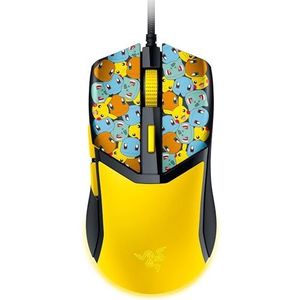 Razer Cobra - Gaming Muis - RGB - 8.500 DPI - Ultra Licht - Pokémon Kanto Starters Edition