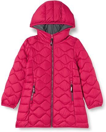 Cmp Fix Hood 32z1145 Parka