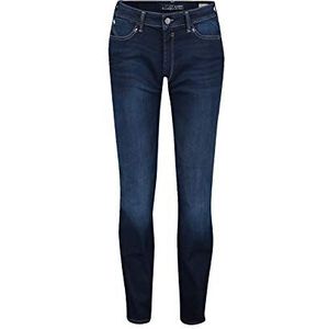 UPTOWN Dames Kendra Jeans, blauw, 26W x 34L