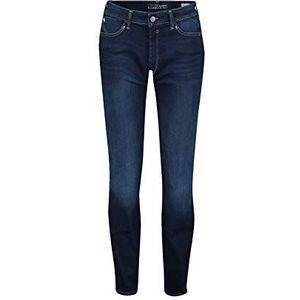 UPTOWN Jeans Kendra High Waist, blauw, 34W 30L