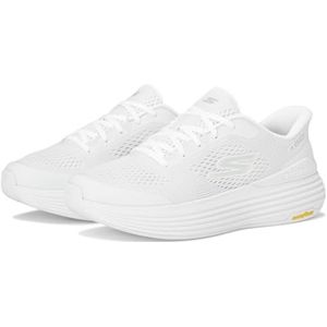 Skechers - Max Cushioning Suspension - Schoenen - Hands Free Slip-ins - Reflecterend Mesh