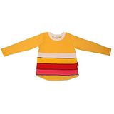 Penguinbag Stripes T-shirt Met Lange Mouwen