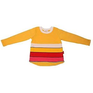 Penguinbag Stripes T-shirt Met Lange Mouwen