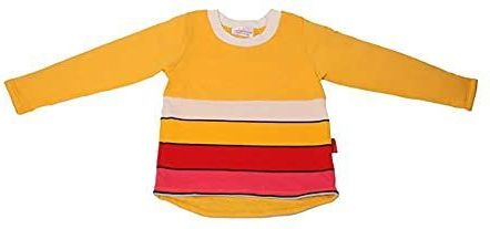 Penguinbag Stripes T-shirt Met Lange Mouwen