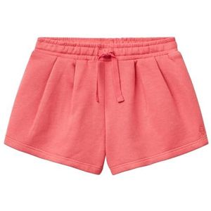 United Colors of Benetton kort, Roze, 4 Jaar