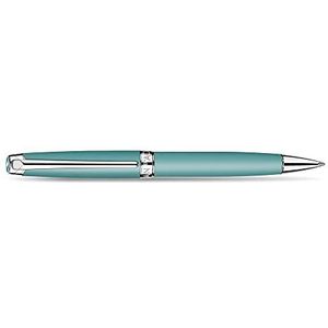 Caran d'Ache Balpen Léman Bleu Alpin - 4789.755