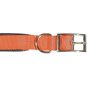 Rosewood Classic Soft Protection Collar, 18 x 3/4"", Rood