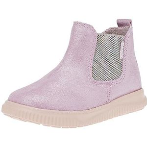 Pablosky 415776, meisjeslaarzen, roze/paars, 30 EU, Roze/paars, 30 EU