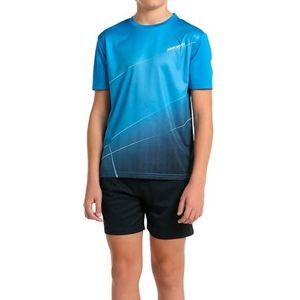 John Smith Bajea Set 001 koningsblauw, voor 8 kinderen en jongeren, Blauw, 8