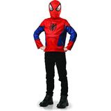 Rubie's Officieel kostuum Marvel Spider-Man - Marvel Marvel Marvel - standaardmaat - I-300108