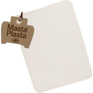 MastaPlasta Extra grote zelfklevende lederen reparatiepatch die direct kan worden aangebracht. IVOOR XL 28x20cm. KIES EEN KLEUR. Stick-on reparatie voor bekleding, autostoelen, tassen, banken en meer...