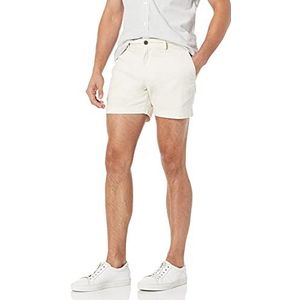 Amazon-merk - Goodthreads heren standaard 5 inch binnenbeenlengte lichtgewicht Oxford kort, kaki, 42