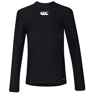 Canterbury Thermo Base Layer Kinderonderhemd met lange mouwen