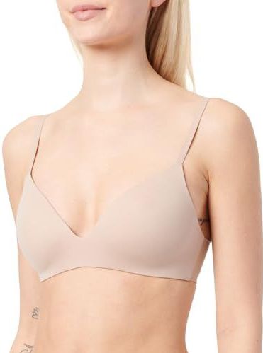 Bralette - Cedar - Licht Gewatteerd - Elastisch - Aansluitend