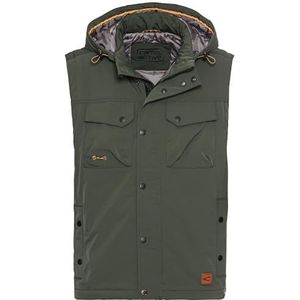 camel active 460960-4N17, groen, 48