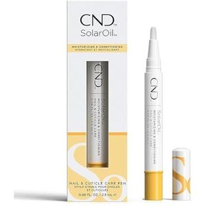 Nagelolie - Jojoba- en Amandelolie - Hydraterend - 15ml