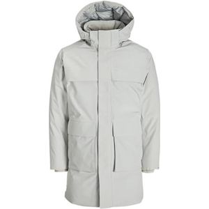 JACK & JONES Jprblawave Sn Parka voor heren, Highrise., S