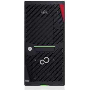Fujitsu - PRIMERGY TX1310M5 - Router - Intel Xeon E-2324G - 16GB RAM - 1TB SATA