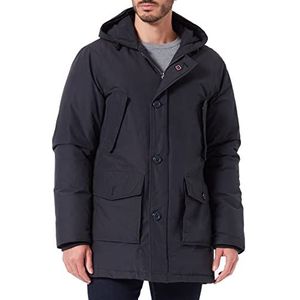 Canadian Classics Manitoba Parka voor heren, Nav, XXL