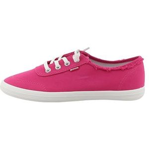 TOM TAILOR Damessneakers 5390240005, roze, 38 EU