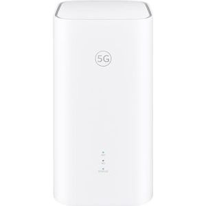 5G CPE 5s - 5G-router - Wifi 6 AX3000 - DL 3600 Mbps/UL 500 Mbps - Antenne met hoge versterking tot 9 dBi