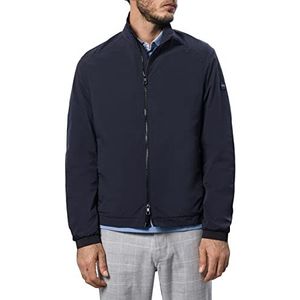 Pierre Cardin heren blouson, marineblauw, 56