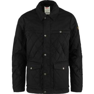 FJALLRAVEN Hemd F84127 Heren