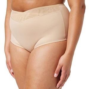 Triumph True Shape Sensation Maxi Shapewear Maxi dames,Smooth Skin 5g,44