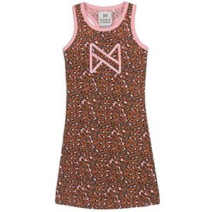 Koko Noko Baby Girls Dress, Camel, 98