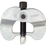 KS Tools - 670.0251 - Flens-scheiderset - 2-dlg - 80-250mm