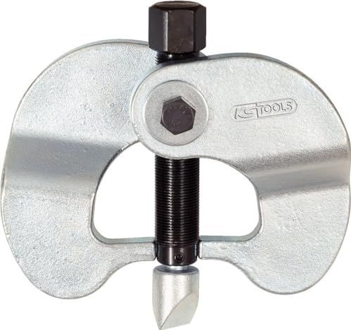 KS Tools - 670.0251 - Flens-scheiderset - 2-dlg - 80-250mm