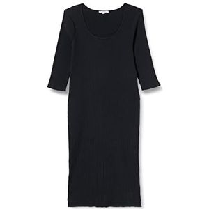 Noppies Kyle damesjurk met korte mouwen, Blue Graphite - P334, 40