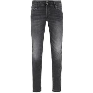 JACK & JONES Jjiglenn Jjoriginal Am 817 Noos dames Jeans,zwart denim,30W / 32L