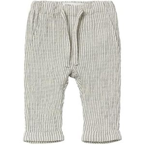 NAME IT Nbmfedenis Pant, Dark Sapphire, 56 cm