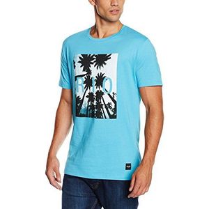 ONLY & SONS heren onsstig O-Neck Tee T-shirt