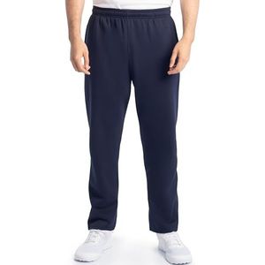 Fruit of the Loom - Eversoft - Joggingbroek - Marineblauw