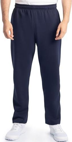 Fruit of the Loom - Eversoft - Joggingbroek - Marineblauw