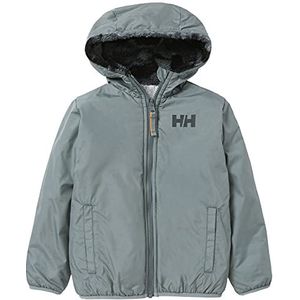 Helly Hansen Unisex K Champ Reversible Jacket functionele jas voor kinderen