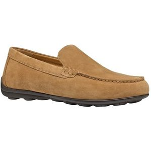 Geox Heren U Spherica EC16 A moccasin, toffee, 42 EU, toffee, 42 EU