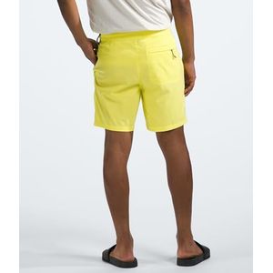 THE NORTH FACE Class V Ripstop Shorts Sun Yellow 38