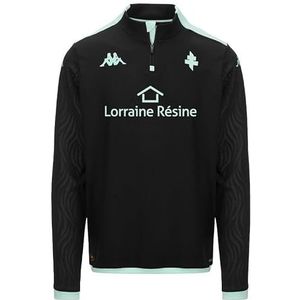 Kinder trainingspak Metz Ablas Pro 8 2024/25