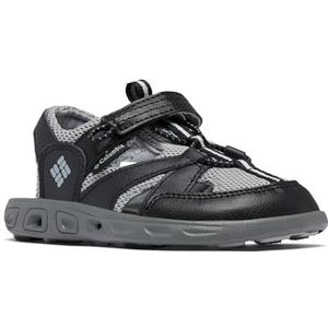Columbia Unisex Techsun Wave sandalen voor kinderen